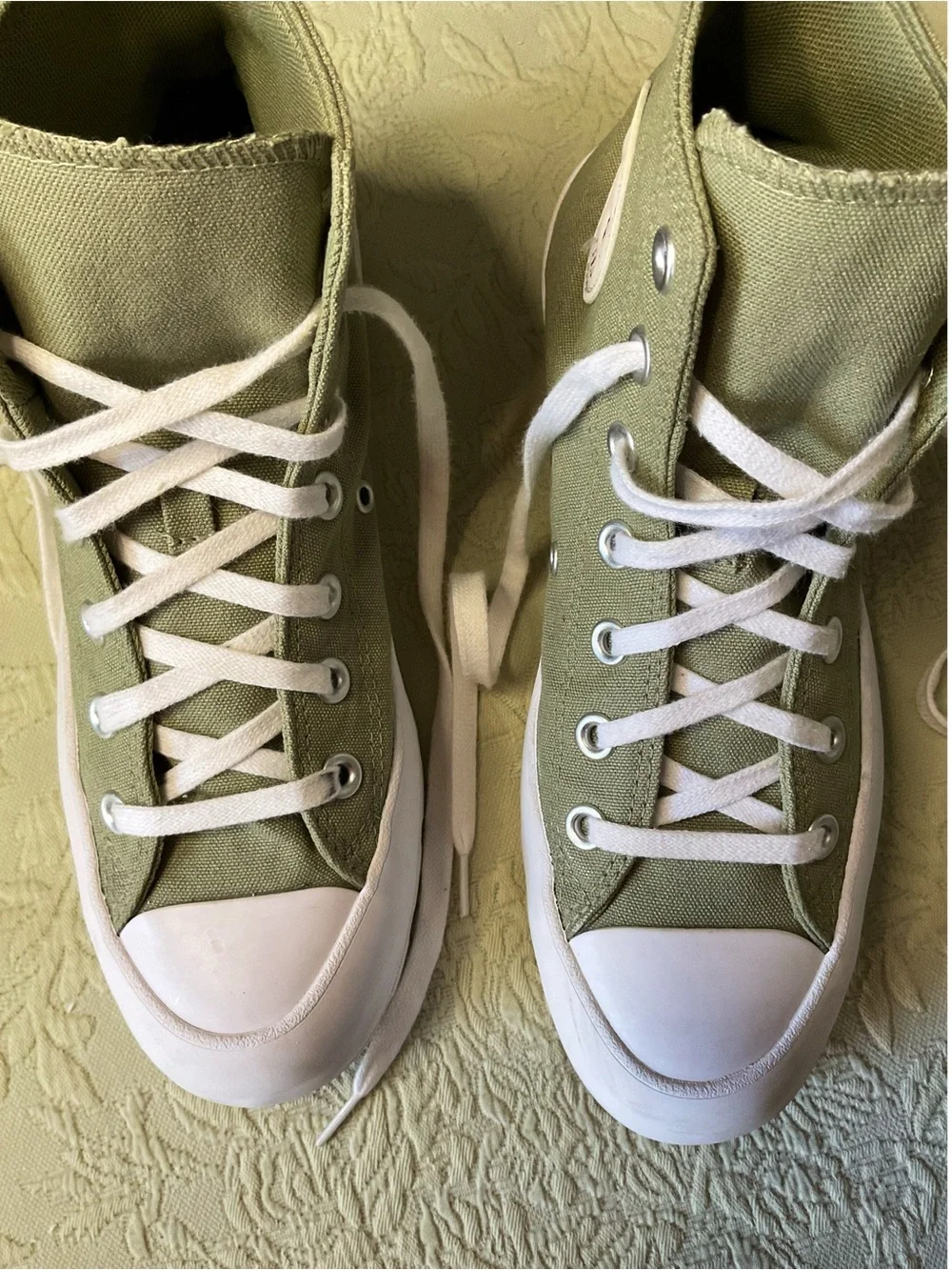 CONVERSE CHUCK TAYLOR ALL STER 🏷️ up